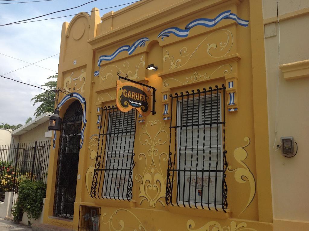 Hotel El Reposo Suite - Santa Marta (Magdalena) — Photos 2